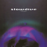 Slowdive - 5 EP - Saint Marie Records