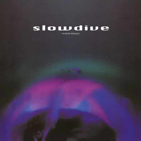 Slowdive - 5 EP (In Mind Remixes) Vinyl