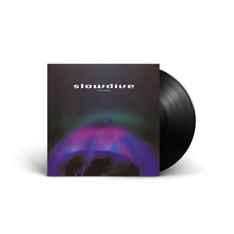 Slowdive - 5 EP (In Mind Remixes) Vinyl