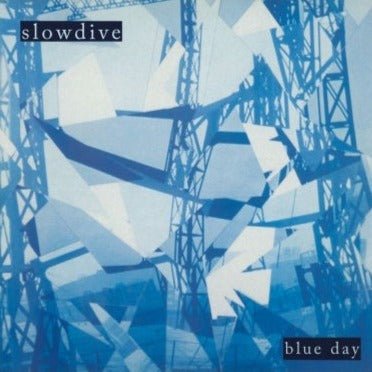 Slowdive - Blue Day Vinyl
