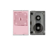 Slowdive - Everything Is Alive (Cassette) Vinyl