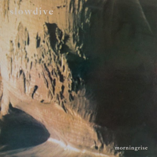 Slowdive - Morningrise Vinyl