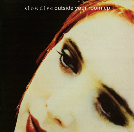 Slowdive - Outside Your Room EP Vinyl