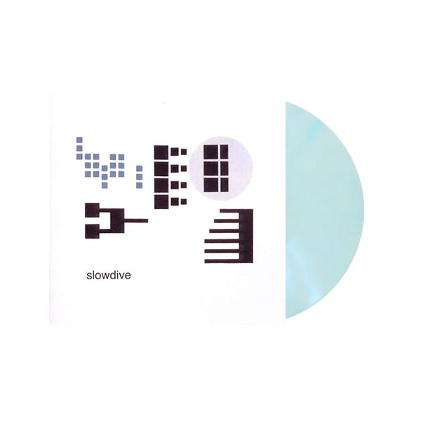 Slowdive - Pygmalion Vinyl