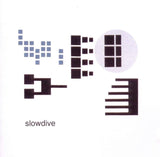 Slowdive - Pygmalion Vinyl