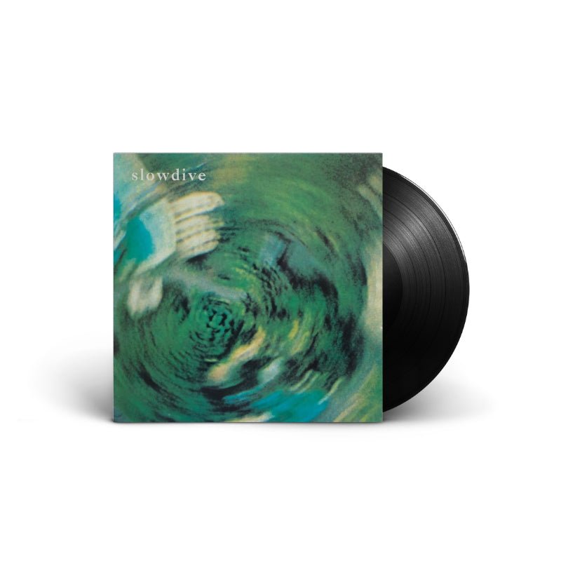 Slowdive - Slowdive Vinyl