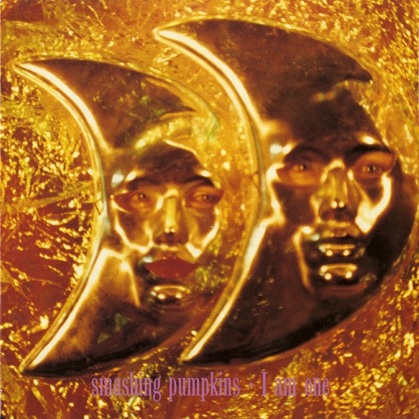 Smashing Pumpkins* - I Am One 10" Vinyl