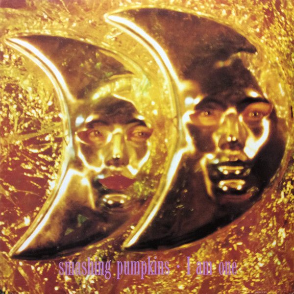 Smashing Pumpkins - I Am One Vinyl