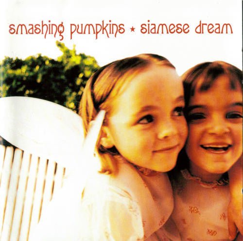 Smashing Pumpkins* - Siamese Dream Vinyl