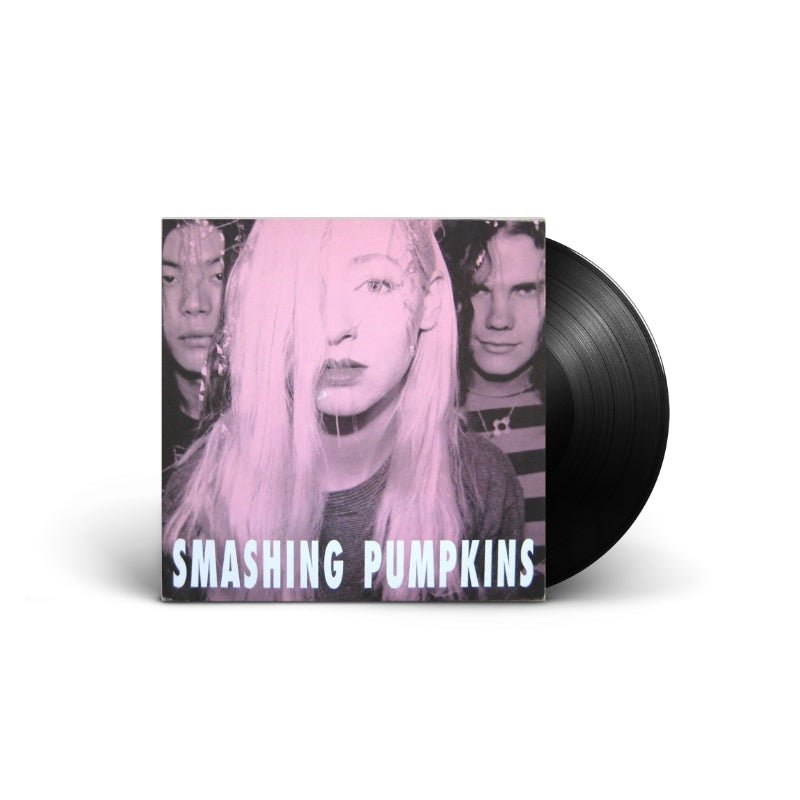 Smashing Pumpkins - Tristessa Vinyl