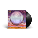 Smoke DZA x Flying Lotus - Flying Objects Vinyl