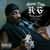 Snoop Dogg - R & G : The Masterpiece Vinyl