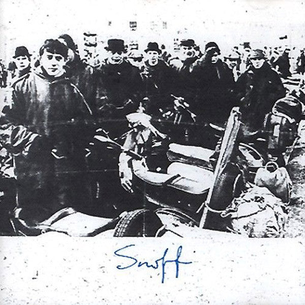 Snuff - Kilburn National 17∙11∙90 Vinyl
