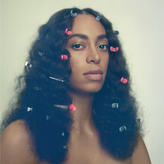 Solange - A Seat At The Table Records & LPs Vinyl