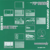 Sometree / Pop Unknown - Sometree / Pop Unknown - Saint Marie Records
