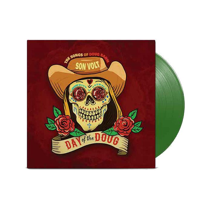 Son Volt - Day of the Doug Vinyl