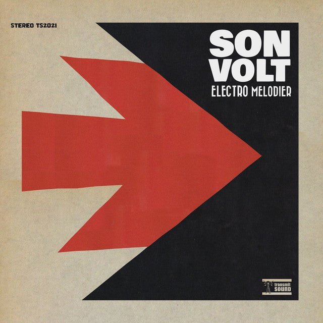 Son Volt - Electro Melodier Vinyl