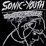 Sonic Youth - Confusion Is Sex Vinyl