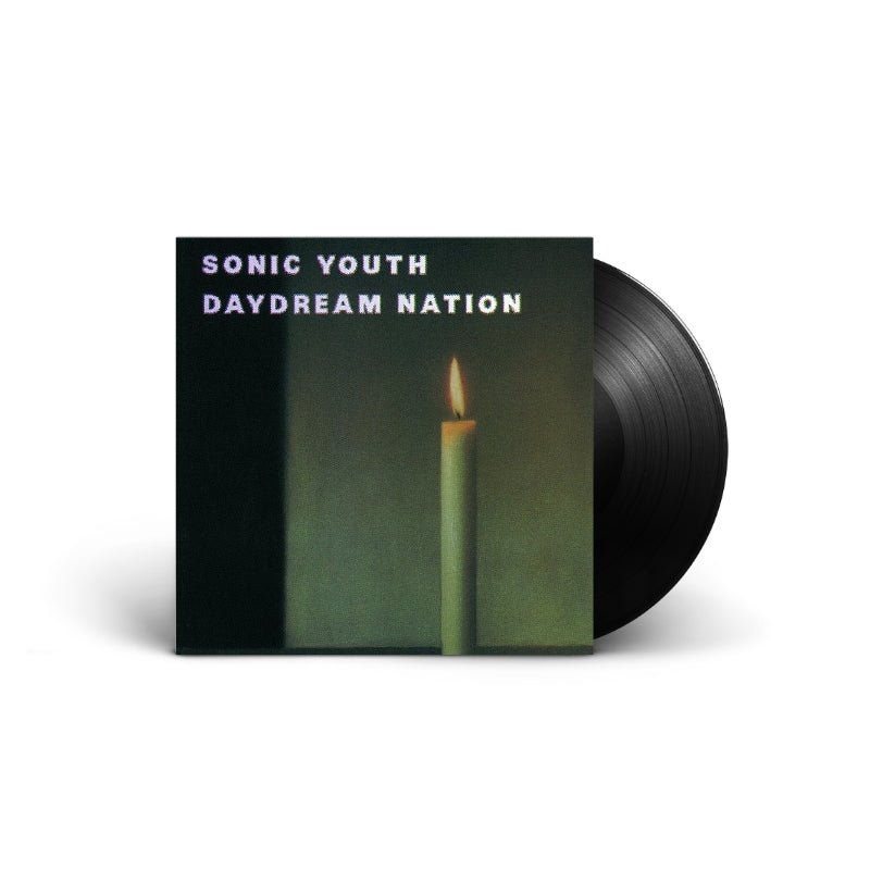 Sonic Youth - Daydream Nation Records & LPs Vinyl