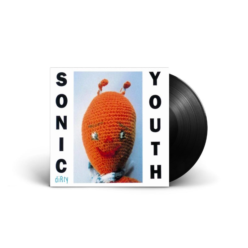 Sonic Youth - Dirty Vinyl