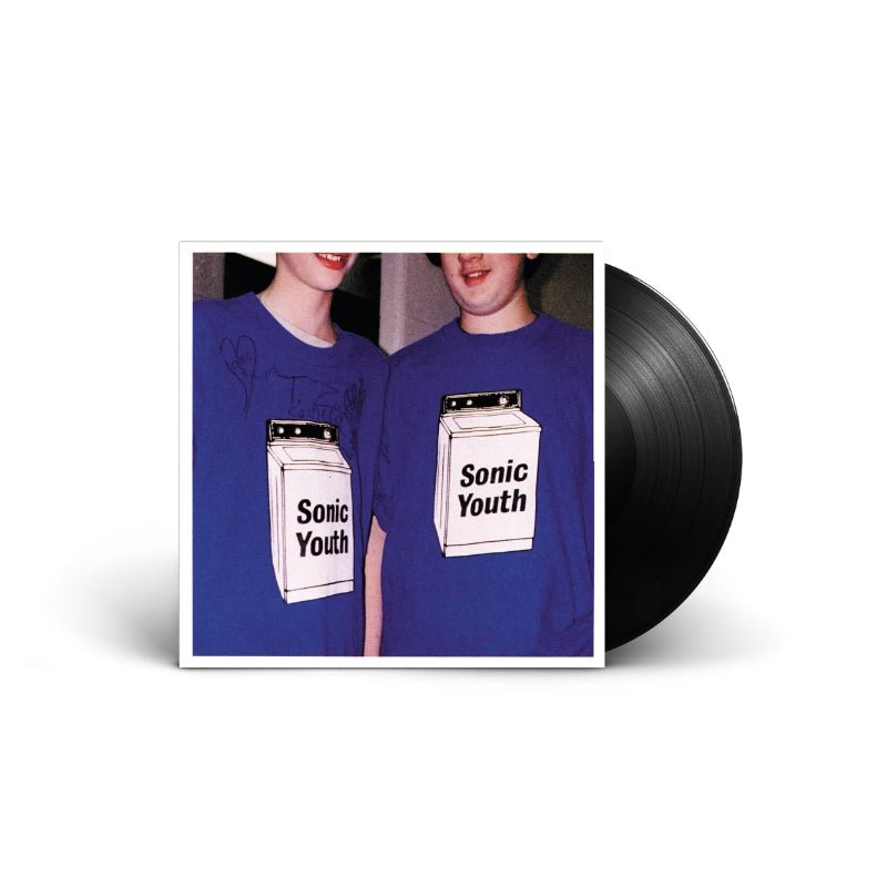 Sonic Youth - Washing Machine Vinyl