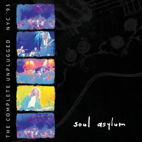 Soul Asylum - MTV Unplugged Vinyl