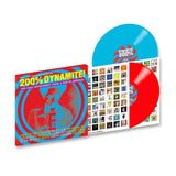 Soul Jazz Records Presents - 200% DYNAMITE! Ska, Soul, Rocksteady, Funk & Dub in Jamaica Vinyl