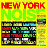 Soul Jazz Records Presents - New York Noise - Dance Music From The New York Underground 1978-82 Vinyl