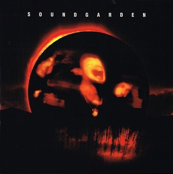Soundgarden - Superunknown Records & LPs Vinyl