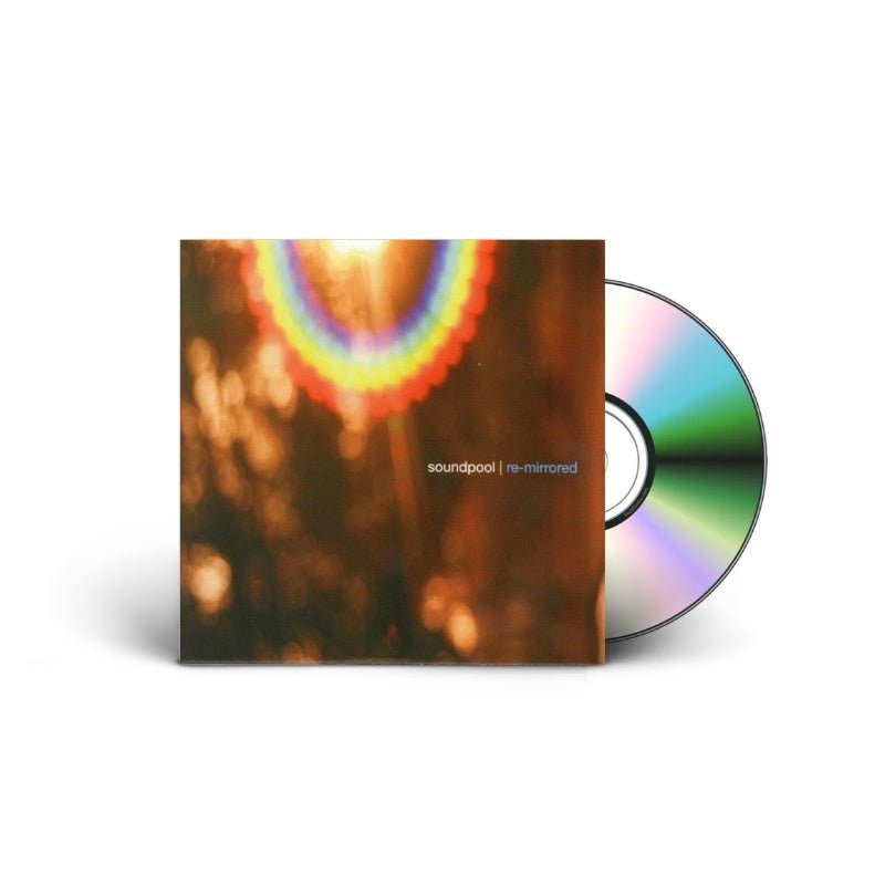 Soundpool - Re-mirrored Music CDs Vinyl