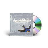 Sparklehorse - Good Morning Spider - Saint Marie Records