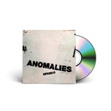 SPC ECO - Anomalies Music CDs Vinyl