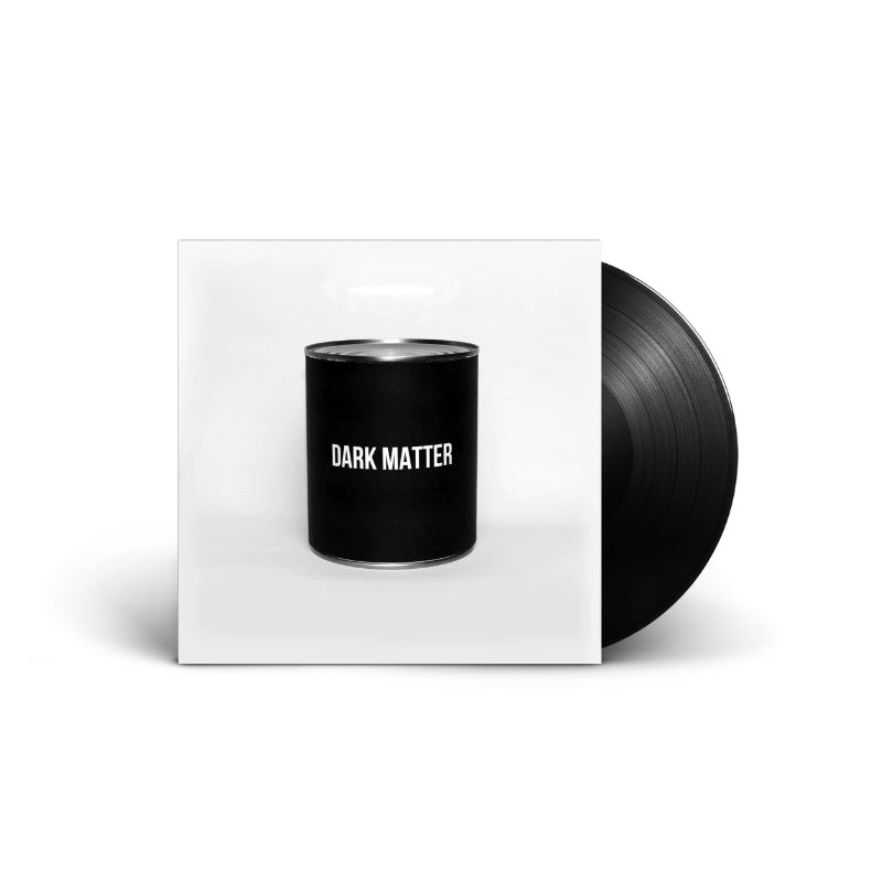 SPC ECO - Dark Matter Records & LPs Vinyl