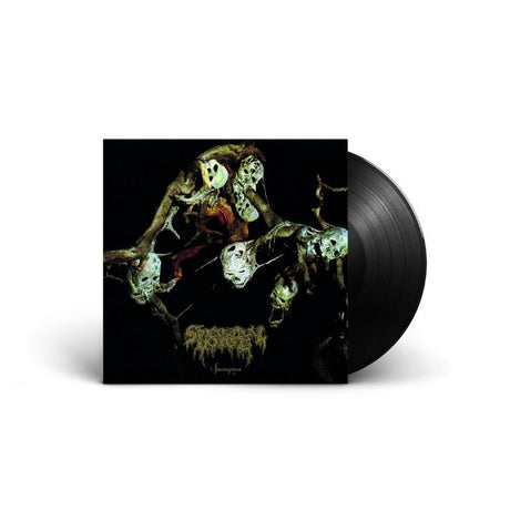 Spectral Voice - Sparagmos Vinyl