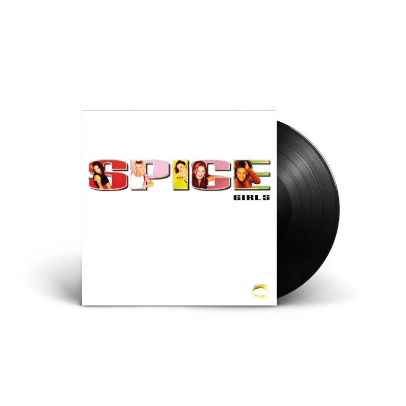 Spice Girls - Spice Vinyl