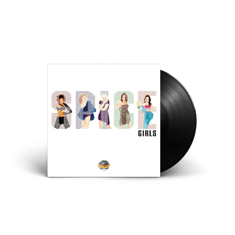 Spice Girls - Spiceworld Vinyl