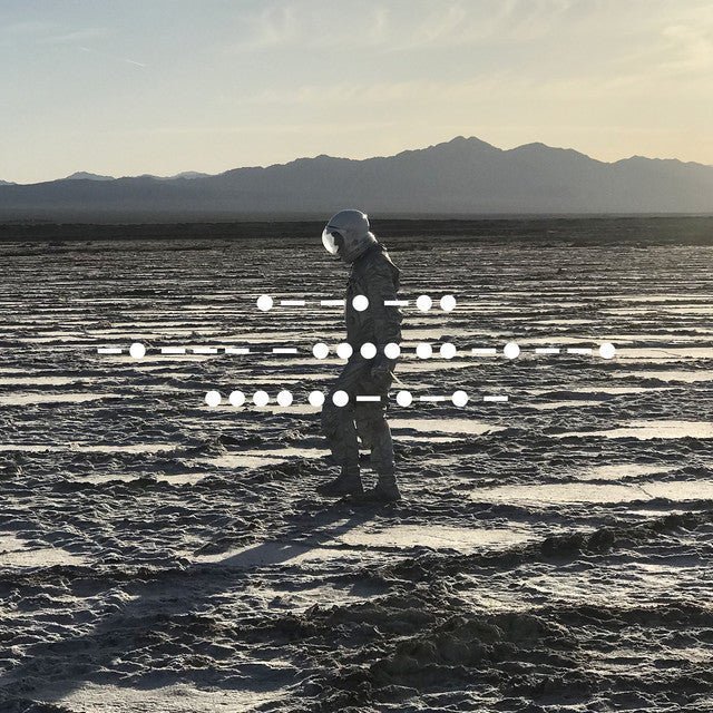 Spiritualized - And Nothing Hurt Records & LPs Vinyl