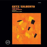 Stan Getz / Joao Gilberto Featuring Antonio Carlos Jobim - Getz / Gilberto Vinyl