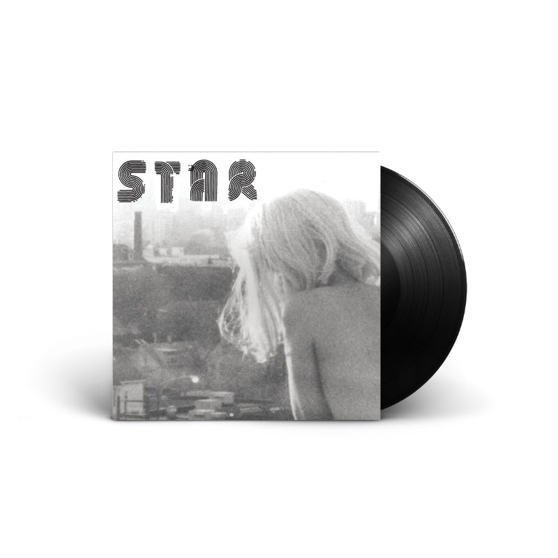 Star - Violence Against STAR Vinyl