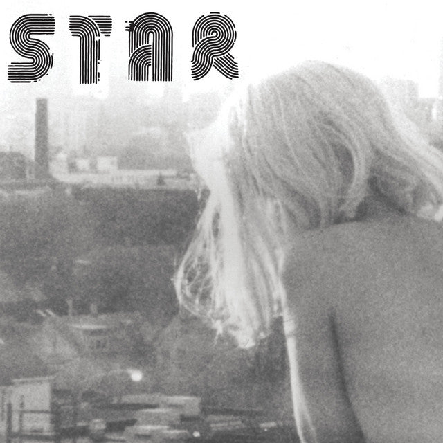 Star - Violence Against STAR Vinyl