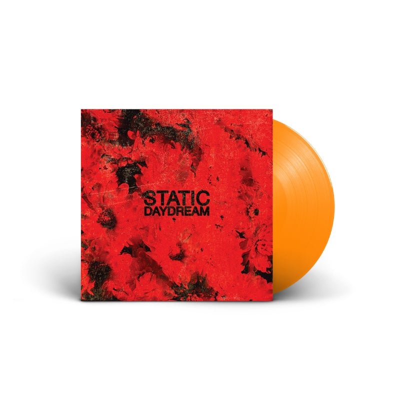 Static Daydream - Static Daydream - Saint Marie Records