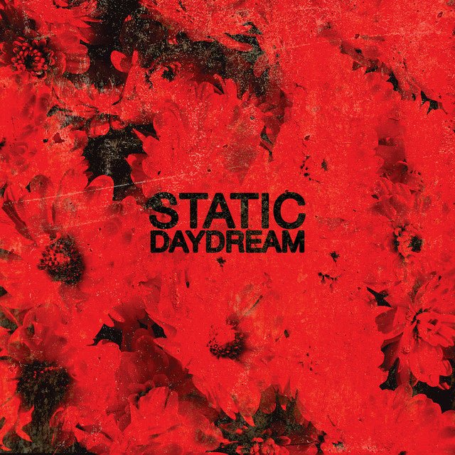 Static Daydream - Static Daydream Vinyl