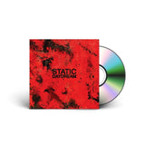 Static Daydream - Static Daydream Music CDs Vinyl