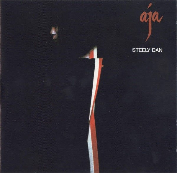 Steely Dan - Aja Vinyl