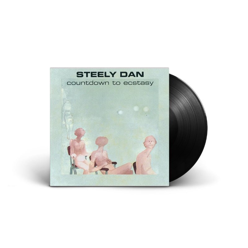Steely Dan - Countdown to ecstasy Vinyl
