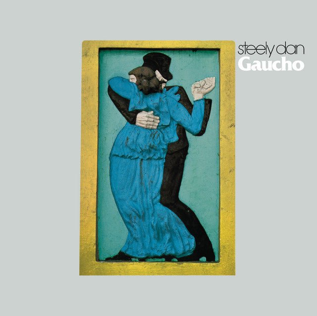 Steely Dan - Gaucho Vinyl