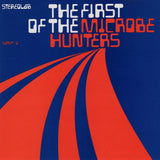 Stereolab - The First Of The Microbe Hunters Music CDs Vinyl