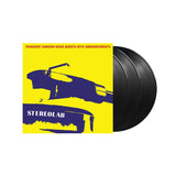 Stereolab - Transient Random-Noise Bursts With Announcements Vinyl