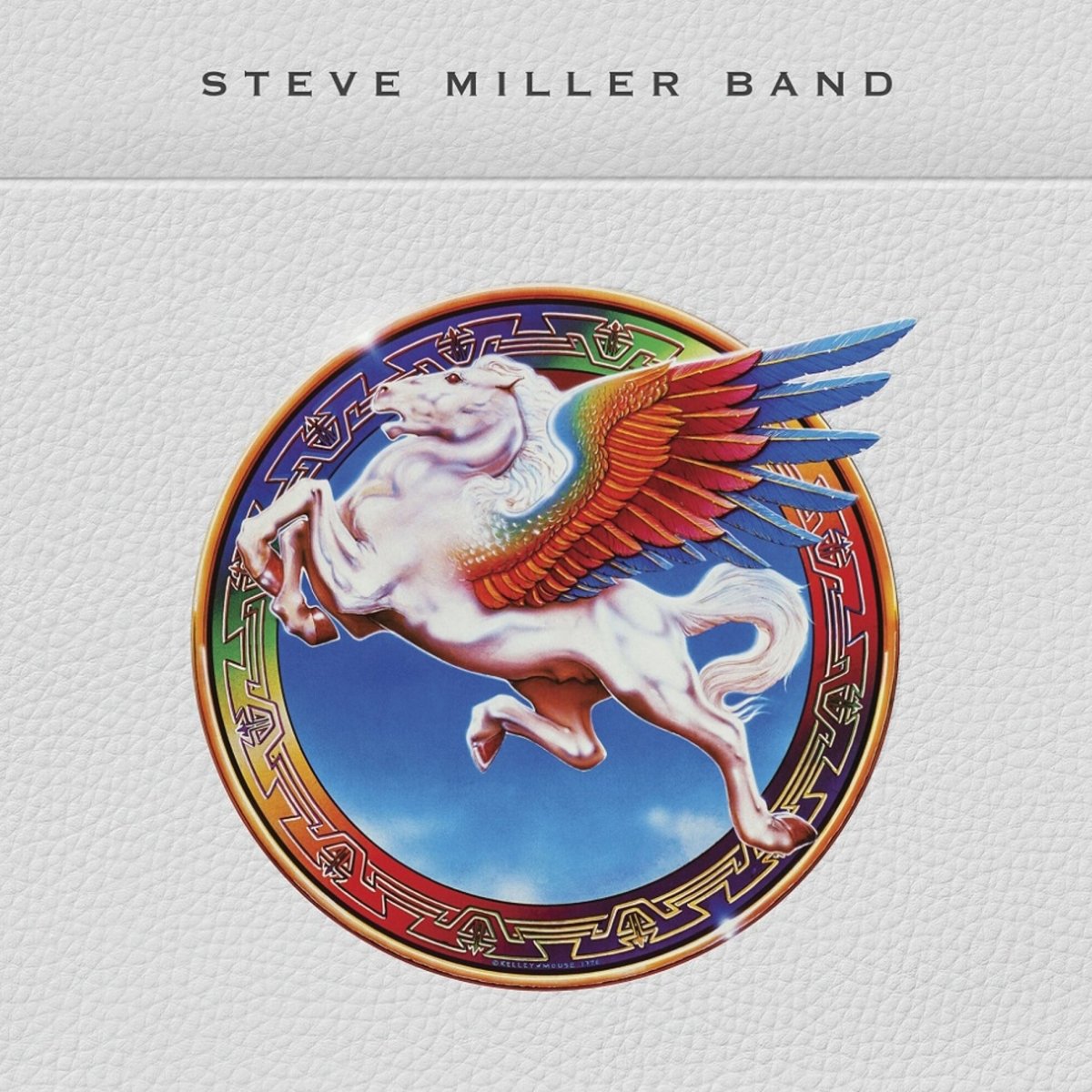 Steve Miller Band - Complete Albums Volume 2 Vinyl Box Set Vinyl
