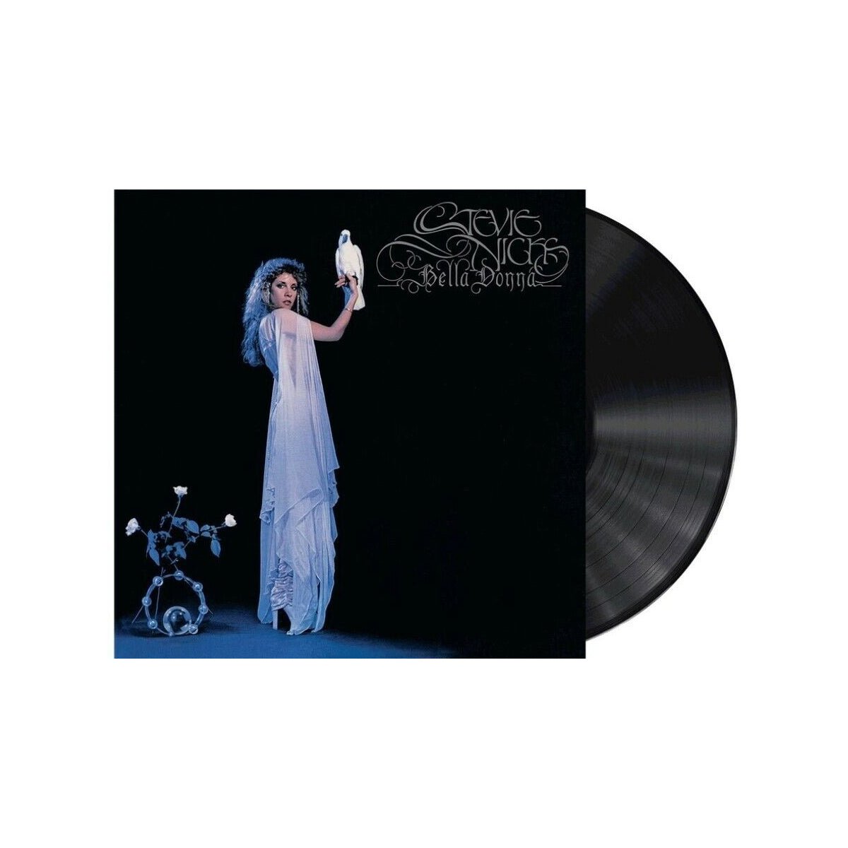 Stevie Nicks - Bella Donna (Expanded) Records & LPs Vinyl
